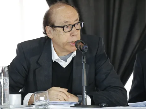 Stohwing tras perder la presidencia de ByN ante Mosa: "Le hace muy mal al club"