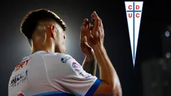 Piden el cambio de posición para este jugador de la UC.
