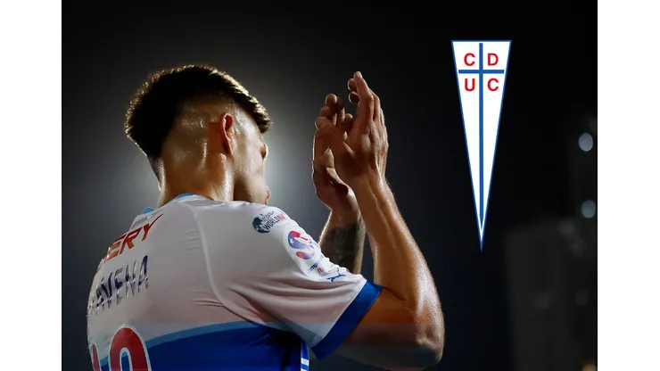 Piden el cambio de posición para este jugador de la UC.