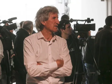 Daniel Morón: "En estas instancias no hay..."