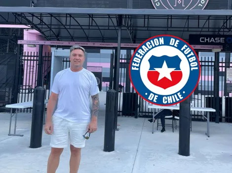 Parapsicólogo que trabajó con Maradona revela llamado de La Roja