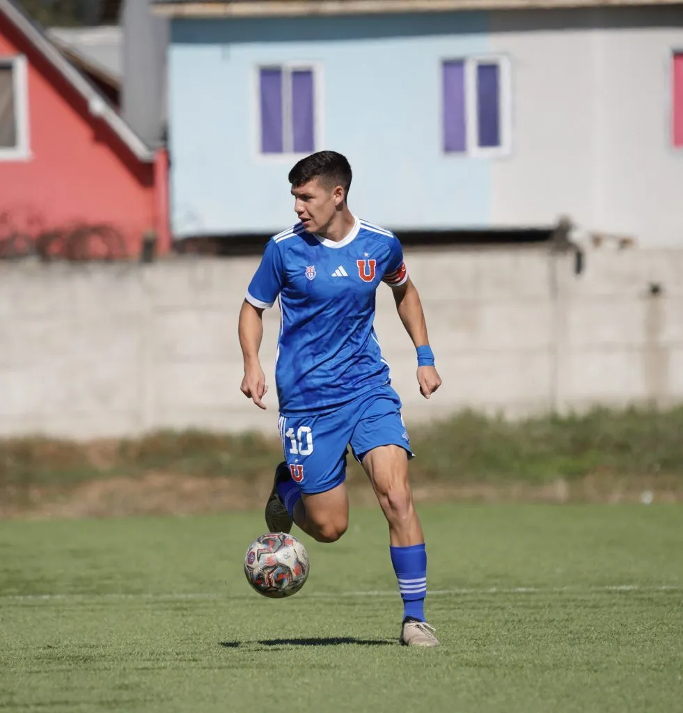 Arce Melli, genio y figura (BOLAVIP)