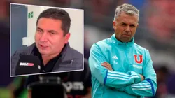 Pepe Ormazábal se chorea con Álvarez: "El hombre está confundido"