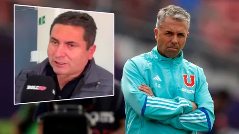 Pepe Ormazábal se chorea con Álvarez: "El hombre está confundido"