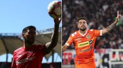Ñublense vs Cobreloa: Cuándo y cómo ver EN VIVO el partido