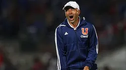 Igor Lichnovsky recuerda con cariño a Jorge Sampaoli.