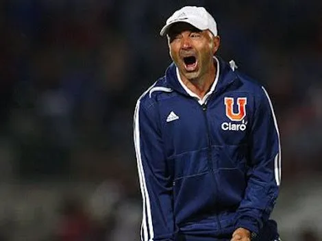 Igor no olvida a Jorge Sampaoli y su debut en la U