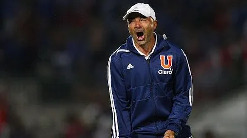 Igor Lichnovsky recuerda con cariño a Jorge Sampaoli.