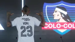 Revelan los nombres de jugadores de Colo Colo que los hinchas estampan más