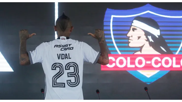 Revelan los nombres de jugadores de Colo Colo que los hinchas estampan más