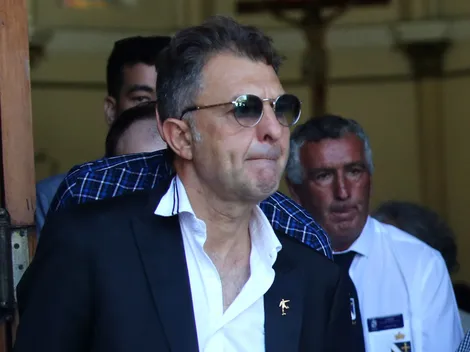 El ídolo de Colo Colo que podría ser removido de su cargo con el regreso de Mosa