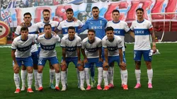 La formación que planea la UC para enfrentarse a Deportes Copiapó