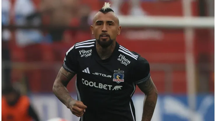 Le siguen lloviendo las críticas a Vidal por sus llamativos dichos.