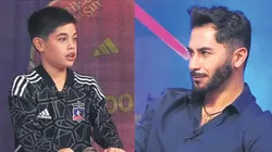 Un divertido cruce se dio en el programa Todos Somos Técnicos.