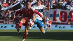 Universidad Católica visitará a Deportes Copiapó por el torneo local.