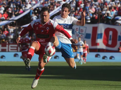 Deportes Copiapó vs Universidad Católica: cuándo y cómo ver