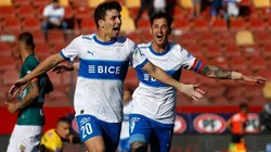 Referente de la UC pide que Gonzalo Tapia se vaya a un grande