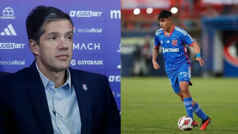 Clark confía en que las negociaciones con Morales llegarán a buen puerto.