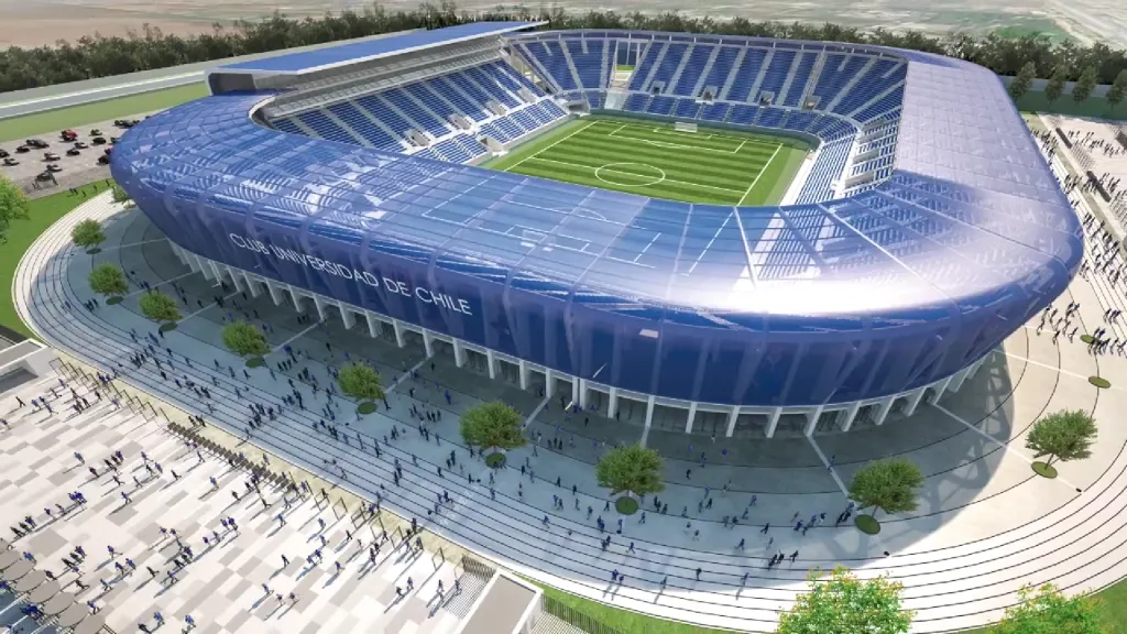 Varias propuestas y maquetas han salido en el último tiempo | FOTO: Archivo