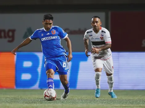 Tito Awad se rehúsa al ingreso de Renato Cordero en la defensa de la U