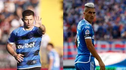Huachipato le quiere aguar la fiesta a los Azules.