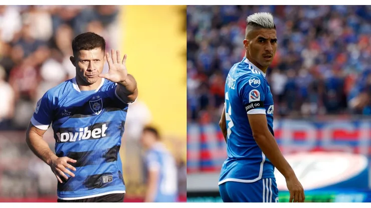 Huachipato le quiere aguar la fiesta a los Azules.