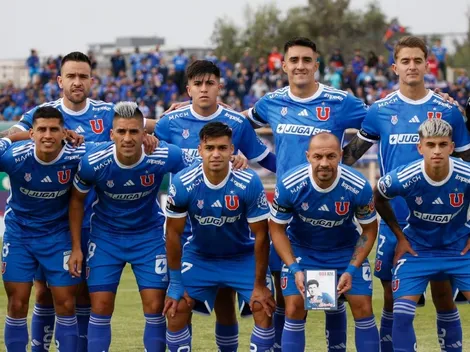 Con dos cambios: El 11 de la U