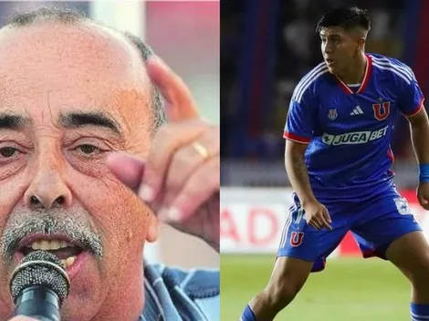 Tito Awad emplaza a Azul Azul por la renovación de Morales: "Serían unos tarados si..."