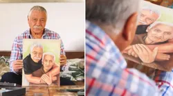 El gran homenaje a un nuevo año de Leonel Sánchez