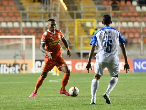 "Lo de Juan Leiva es una excusa barata"