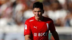 Alfonso Parot proyecta lo que viene para la UC.