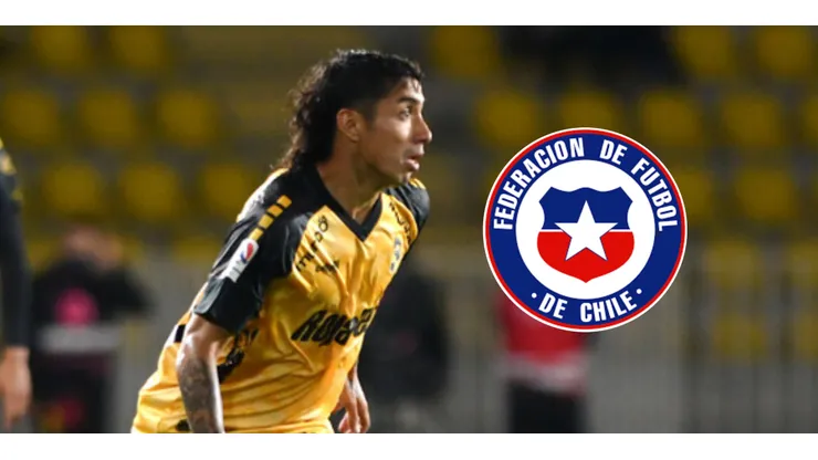 Cabral se ilusiona con poder estar en La Roja.