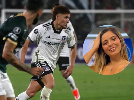 Vero Bianchi defiende a Gil: "Estadísticamente fue el de mejor rendimiento"