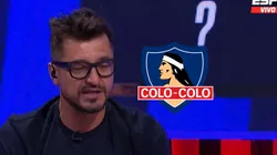 Peric entierra al Cacique.