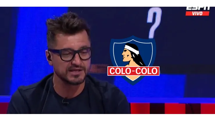 Peric entierra al Cacique.