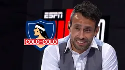 Valdivia le pide al Cacique copiar un aspecto del juego a otros equipos.