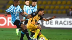 Así quedó Coquimbo Unido en la tabla de posiciones del grupo H de Copa Sudamericana.