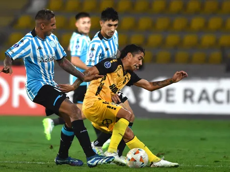 Así quedó Coquimbo Unido en la tabla del grupo H de Copa Sudamericana