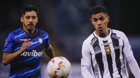 Huachipato no pudo en casa ante el cuadro boliviano