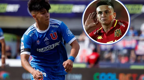 Advierten a Marcelo Morales con el caso Pablo Aránguiz.