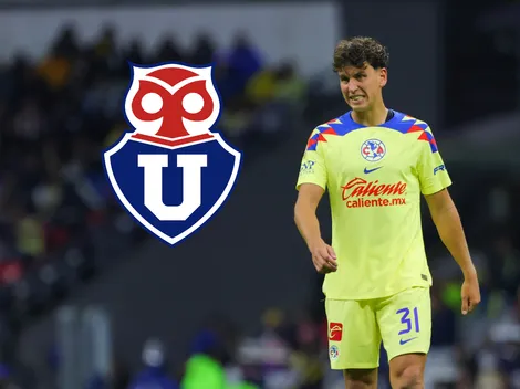 Histórico DT de la U le recomienda bajar los decibeles a Igor Lichnovsky