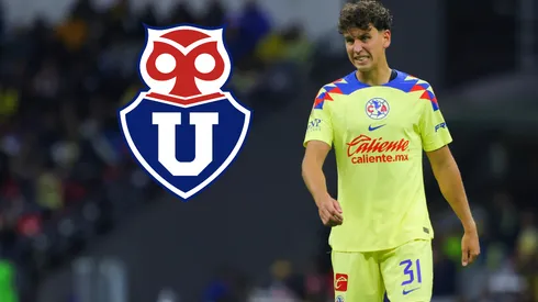 Igor Lichnovsky fue advertido por un mítico DT de la U.