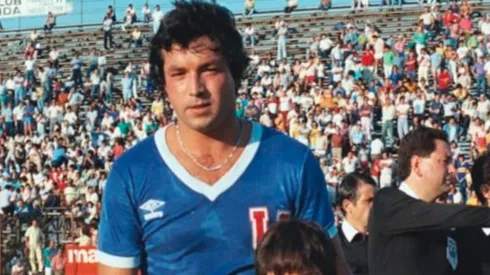 Actualizan estado de salud de Sandrino Castec