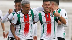 Palestino deberá ir a buscar la clasificación en la altura de La Paz (Foto: Photosport)