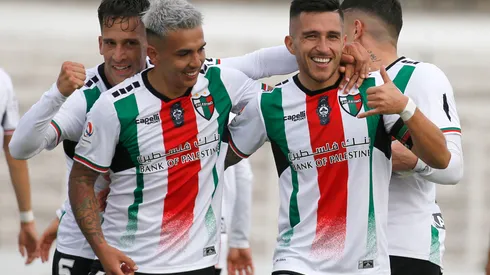 Palestino deberá ir a buscar la clasificación en la altura de La Paz (Foto: Photosport)