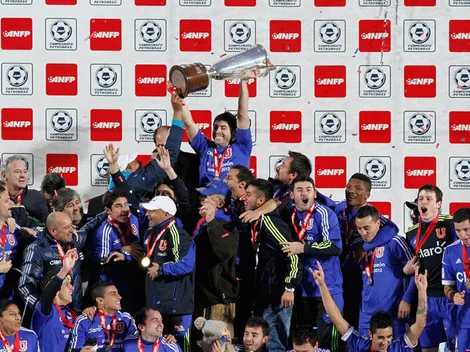 Fulminan a este campeón con la U por "tonto"