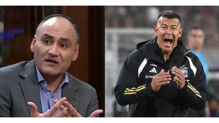 Tapia y el gran problema que ha tenido Colo Colo en los últimos partidos.
