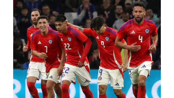 Osorio sigue dando que hablar por su gran nivel.