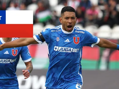 Chorri Palacios y su inminente nacionalización: "Hay ansiedad"