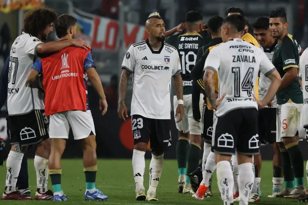El Cacique no pudo doblegar la férrea defensa de Alianza Lima | FOTO: Dragomir Yankovic/Photosport
